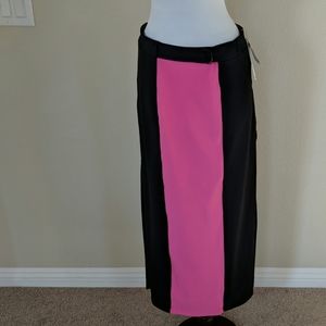 Women's Speedo Long Swim Suit Cover Skirt